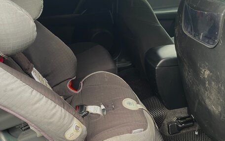 Mazda 3, 2009 год, 880 000 рублей, 13 фотография