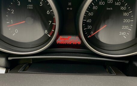 Mazda 3, 2009 год, 880 000 рублей, 15 фотография