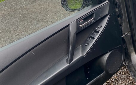 Mazda 3, 2009 год, 880 000 рублей, 16 фотография