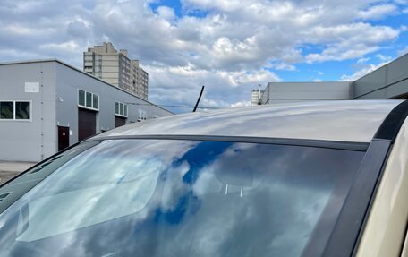 Hyundai H-1 II рестайлинг, 2011 год, 1 595 000 рублей, 10 фотография