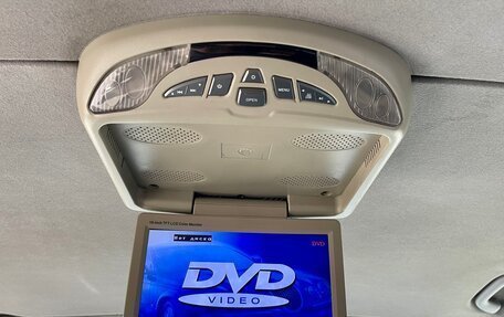 Hyundai H-1 II рестайлинг, 2011 год, 1 595 000 рублей, 17 фотография