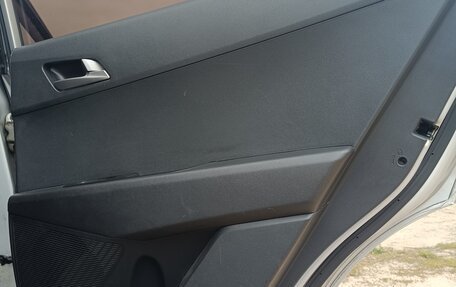 Hyundai Creta I рестайлинг, 2017 год, 1 400 000 рублей, 11 фотография