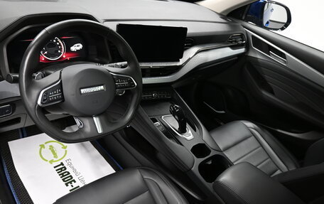 Haval F7 I, 2022 год, 2 275 000 рублей, 8 фотография