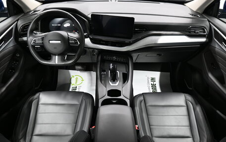 Haval F7 I, 2022 год, 2 275 000 рублей, 10 фотография