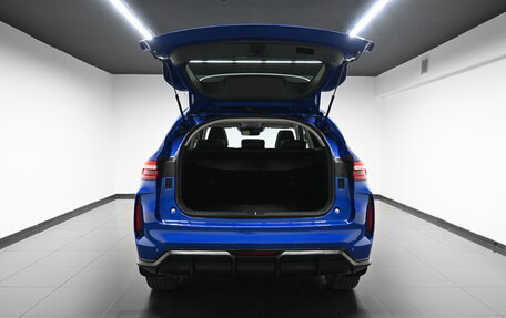 Haval F7 I, 2022 год, 2 275 000 рублей, 7 фотография