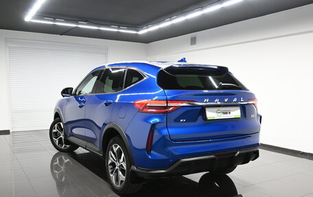 Haval F7 I, 2022 год, 2 275 000 рублей, 6 фотография