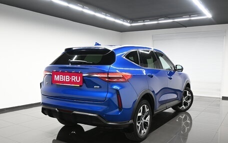 Haval F7 I, 2022 год, 2 275 000 рублей, 2 фотография