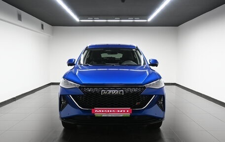 Haval F7 I, 2022 год, 2 275 000 рублей, 3 фотография