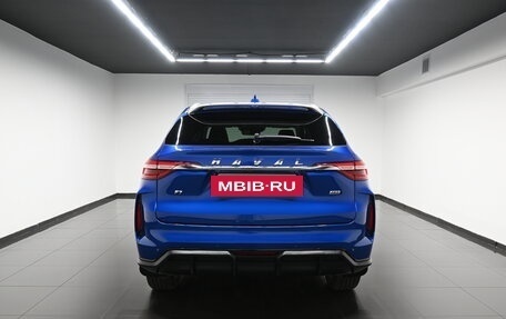 Haval F7 I, 2022 год, 2 275 000 рублей, 4 фотография