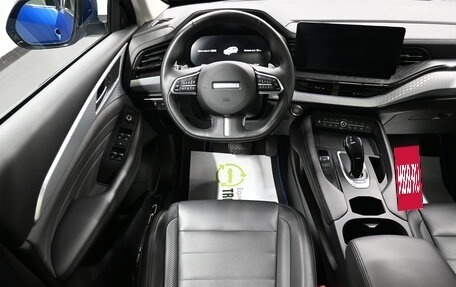 Haval F7 I, 2022 год, 2 275 000 рублей, 11 фотография
