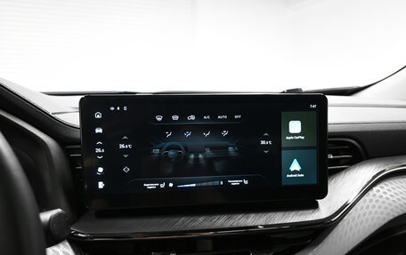 Haval F7 I, 2022 год, 2 275 000 рублей, 16 фотография