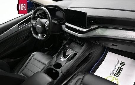 Haval F7 I, 2022 год, 2 275 000 рублей, 13 фотография