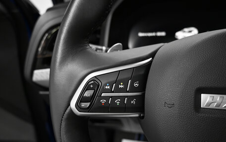 Haval F7 I, 2022 год, 2 275 000 рублей, 20 фотография