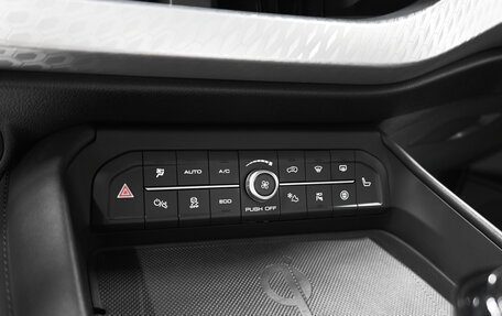 Haval F7 I, 2022 год, 2 275 000 рублей, 19 фотография