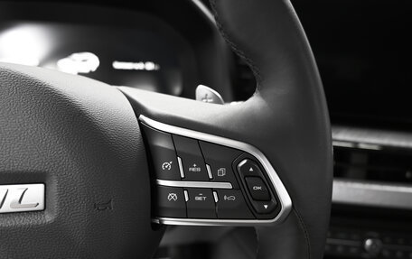Haval F7 I, 2022 год, 2 275 000 рублей, 21 фотография