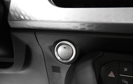 Haval F7 I, 2022 год, 2 275 000 рублей, 22 фотография