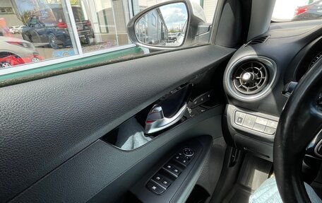 KIA Cerato IV, 2018 год, 1 700 000 рублей, 5 фотография
