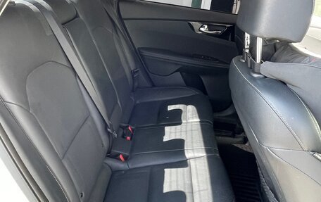 KIA Cerato IV, 2018 год, 1 700 000 рублей, 10 фотография