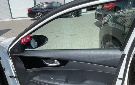 KIA Cerato IV, 2018 год, 1 700 000 рублей, 9 фотография