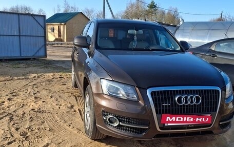 Audi Q5, 2010 год, 1 500 000 рублей, 3 фотография