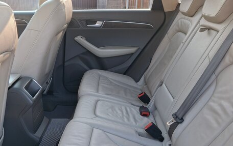 Audi Q5, 2010 год, 1 500 000 рублей, 8 фотография