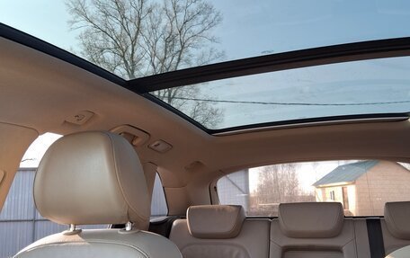 Audi Q5, 2010 год, 1 500 000 рублей, 5 фотография