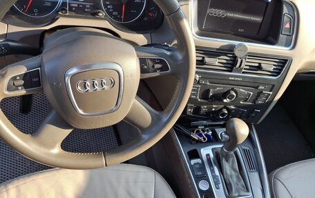 Audi Q5, 2010 год, 1 500 000 рублей, 7 фотография