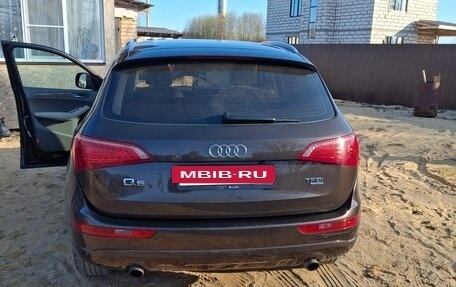 Audi Q5, 2010 год, 1 500 000 рублей, 4 фотография