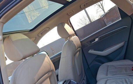 Audi Q5, 2010 год, 1 500 000 рублей, 9 фотография