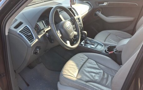 Audi Q5, 2010 год, 1 500 000 рублей, 15 фотография