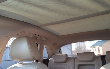 Audi Q5, 2010 год, 1 500 000 рублей, 12 фотография