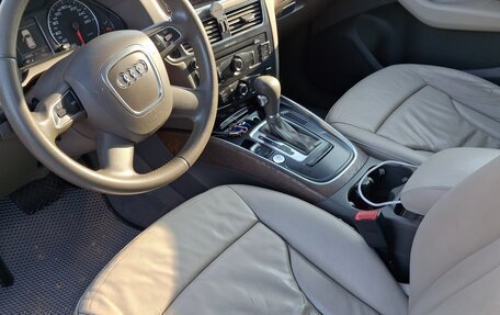Audi Q5, 2010 год, 1 500 000 рублей, 13 фотография