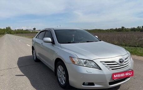 Toyota Camry, 2007 год, 1 050 000 рублей, 3 фотография