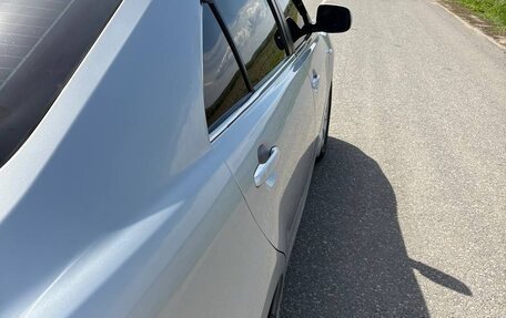 Toyota Camry, 2007 год, 1 050 000 рублей, 8 фотография