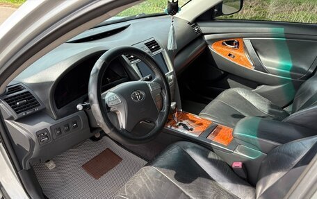 Toyota Camry, 2007 год, 1 050 000 рублей, 9 фотография
