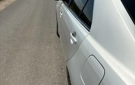 Toyota Camry, 2007 год, 1 050 000 рублей, 7 фотография