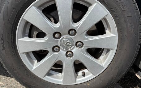 Toyota Camry, 2007 год, 1 050 000 рублей, 16 фотография