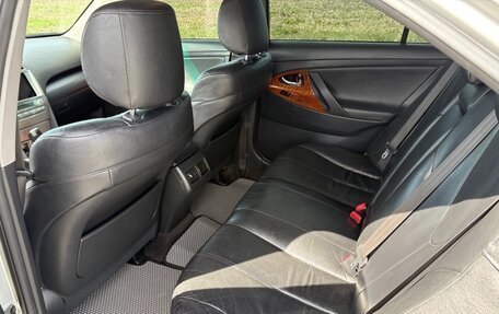 Toyota Camry, 2007 год, 1 050 000 рублей, 12 фотография