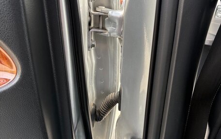Toyota Camry, 2007 год, 1 050 000 рублей, 17 фотография