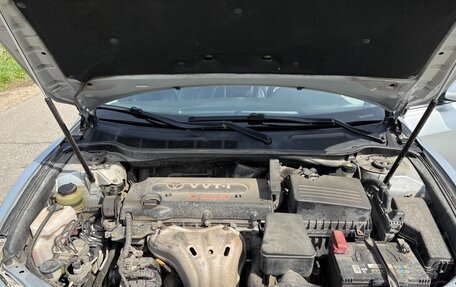 Toyota Camry, 2007 год, 1 050 000 рублей, 14 фотография