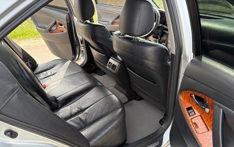 Toyota Camry, 2007 год, 1 050 000 рублей, 13 фотография
