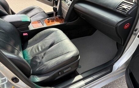Toyota Camry, 2007 год, 1 050 000 рублей, 10 фотография