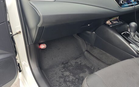 Toyota Corolla, 2021 год, 1 800 000 рублей, 11 фотография