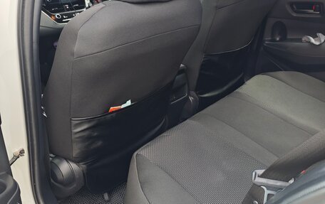 Toyota Corolla, 2021 год, 1 800 000 рублей, 10 фотография