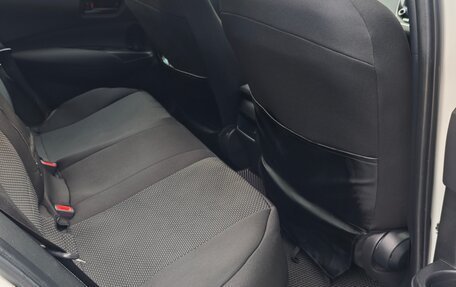 Toyota Corolla, 2021 год, 1 800 000 рублей, 13 фотография