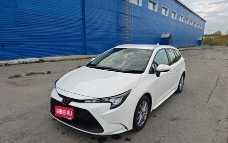 Toyota Corolla, 2021 год, 1 800 000 рублей, 3 фотография