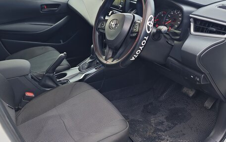 Toyota Corolla, 2021 год, 1 800 000 рублей, 17 фотография