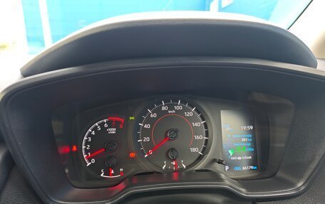 Toyota Corolla, 2021 год, 1 800 000 рублей, 23 фотография