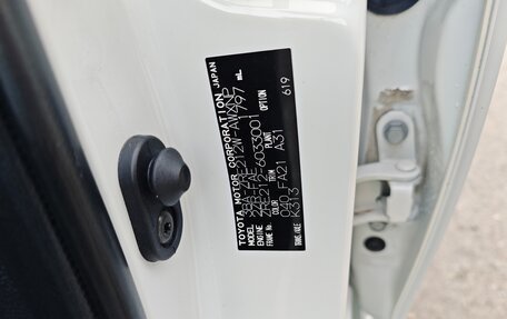 Toyota Corolla, 2021 год, 1 800 000 рублей, 26 фотография