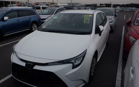 Toyota Corolla, 2021 год, 1 800 000 рублей, 30 фотография